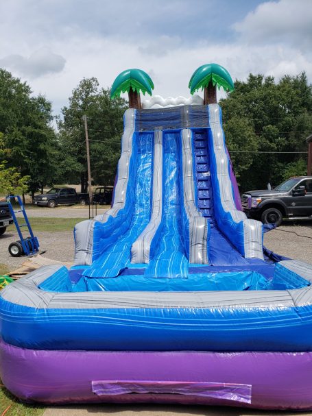 Commercial inflatable Slide, Commercial Slide, Big water slide, inflatable water slide, Commercial water slide, outdoor fun, kid life